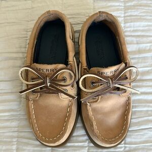 Kids Sperry Top Siders